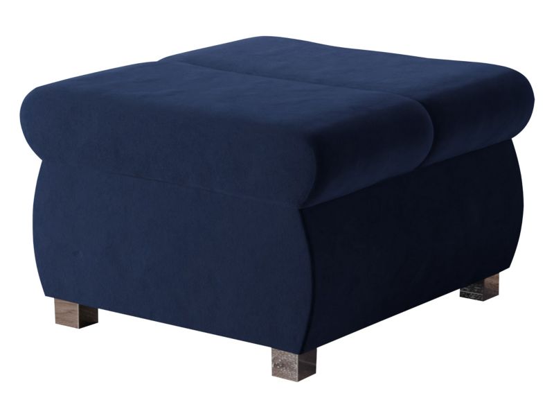 Pufa MIRJAN 24 Bangkok Mała seledynowy 1 szt.