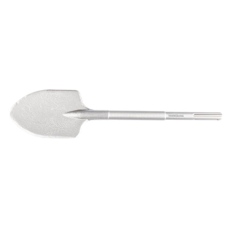 Dłuto GRAPHITE SDS Max łopatkowe 100 x 450 mm 1 szt