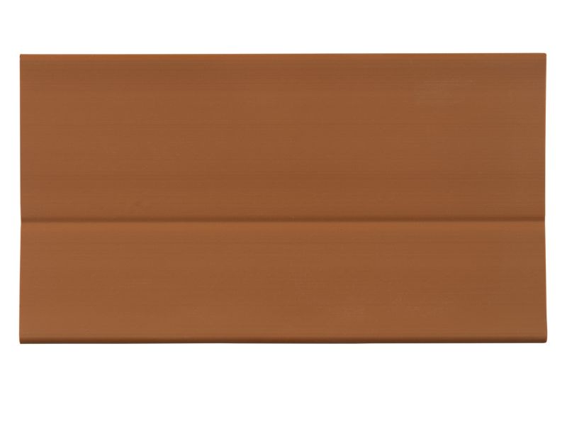 Samoprzylepna listwa przypodłogowa PCV 23x32mm, QUEST, elastyczna, miękka listwa podłogowa, cokołowa, jasnobrązowy, 15m