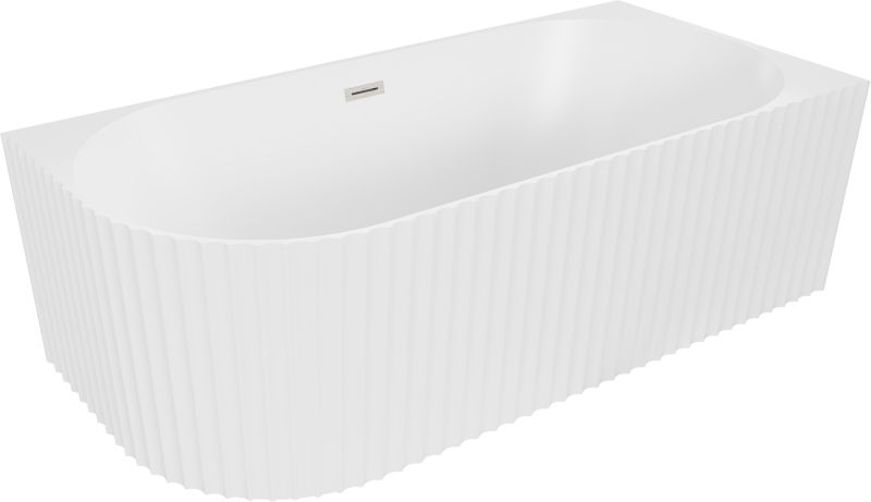 Wanna narożna Mexen Gia biała 150x75 52701507501P-971 szt.