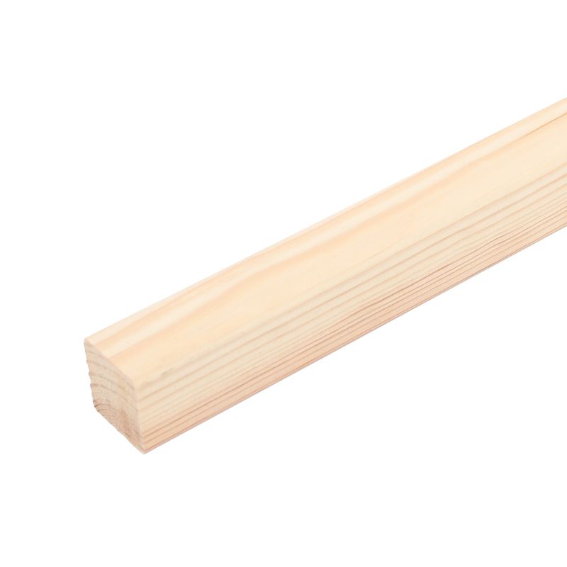 Kantówka strugana 50 x 50 x 2000 mm