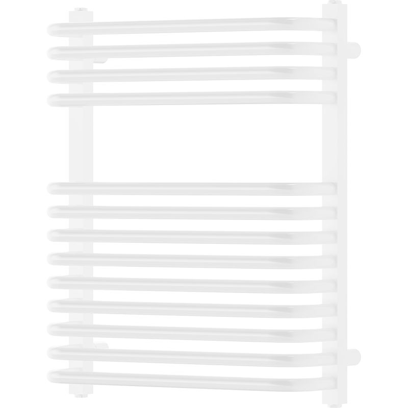 Grzejnik łazienkowy Mexen Apollo biały 1 szt.