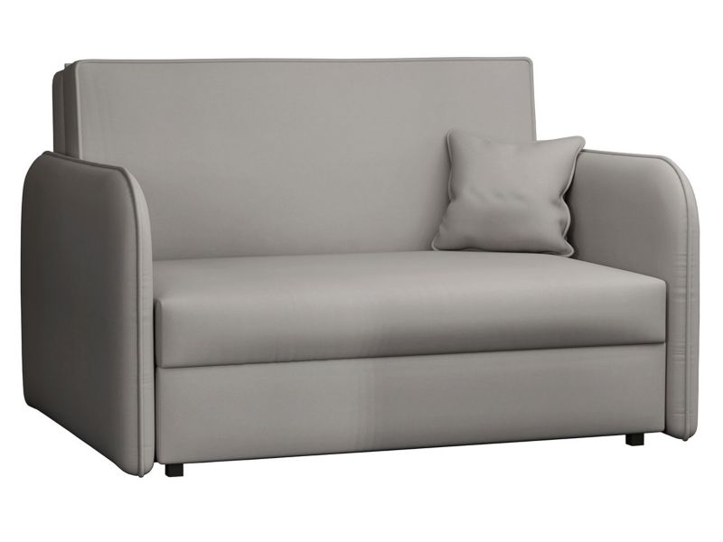 Kanapa rozkładana MIRJAN 24 Viva Loft II gołębi szary 1 szt.