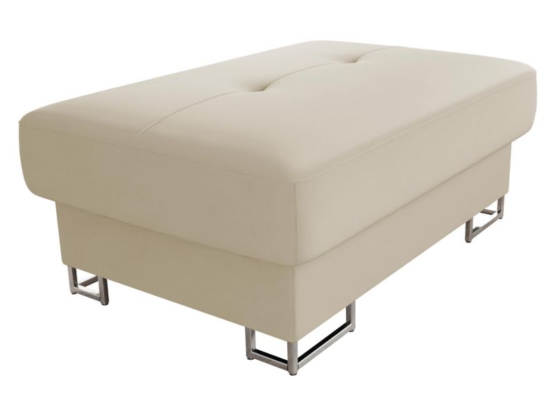 Pufa MIRJAN 24 Cotere ecru 1 szt.