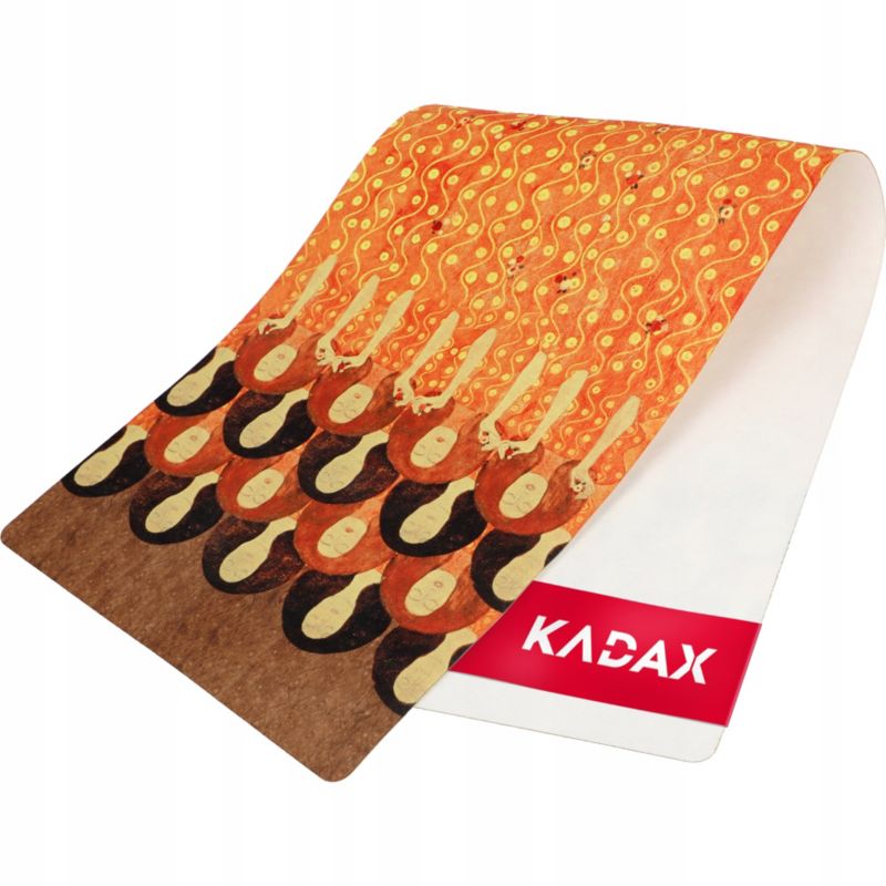 Bieżnik Na Stół KADAX Obrus Plamoodporny matowy 95x33 cm 1 szt.