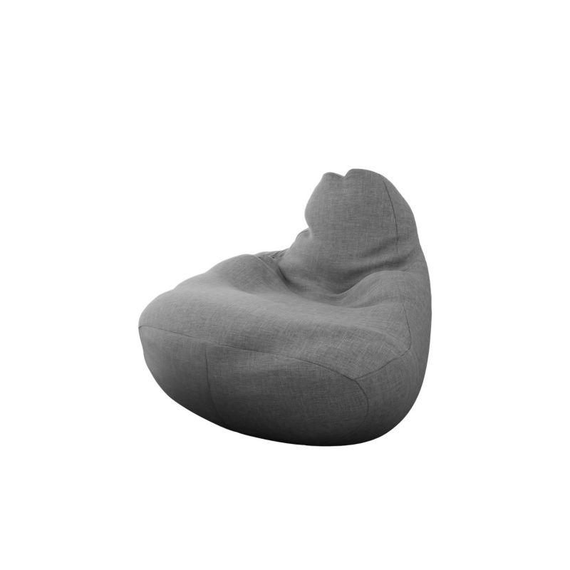 Pufa MIRJAN 24 Buzz 300L szary 1 szt.
