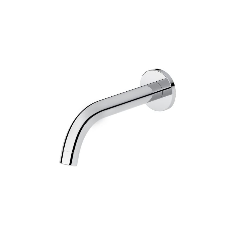 Wylewka wannowa Cersanit Zen chrom powłoka super shine perlator 1 szt.