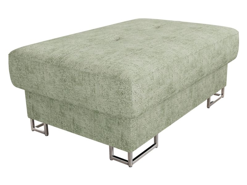 Pufa MIRJAN 24 Cotere miętowy 1 szt.