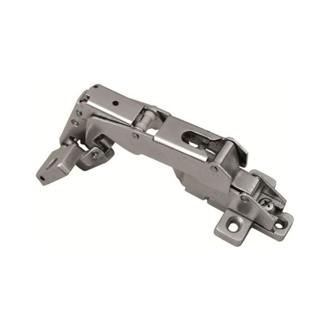 Zawias meblowy puszkowy 35 mm 165 stopni