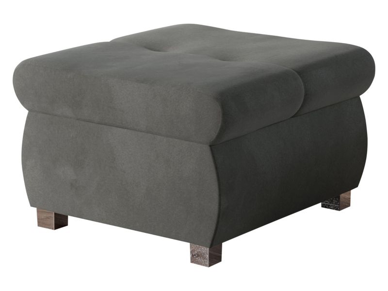 Pufa MIRJAN 24 Orkan Mała metal 1 szt.