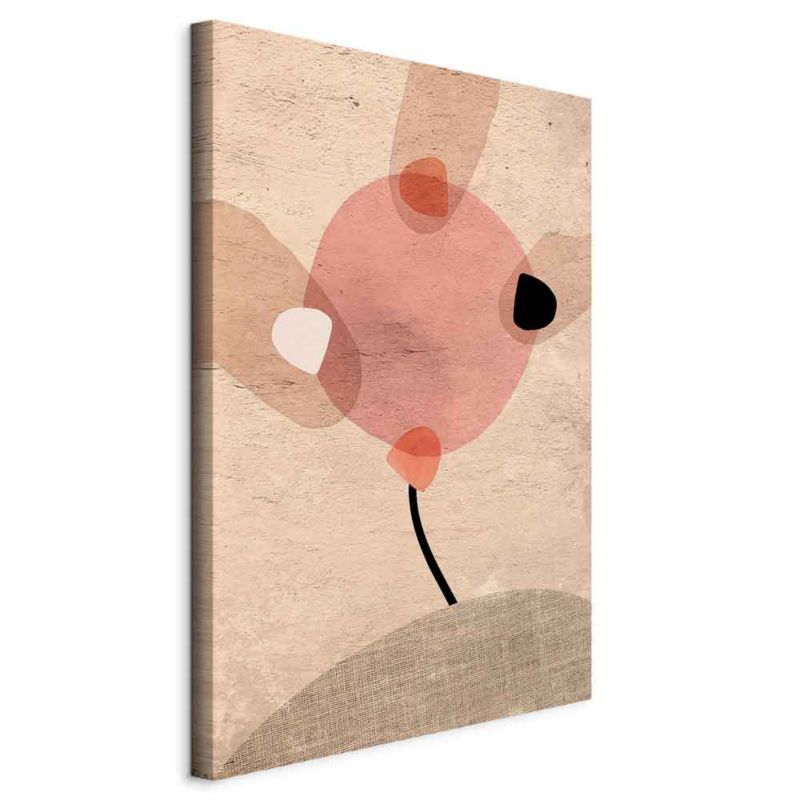 Obraz Artgeist Wiatrak 60 x 90 cm płótno włoskie 1 szt