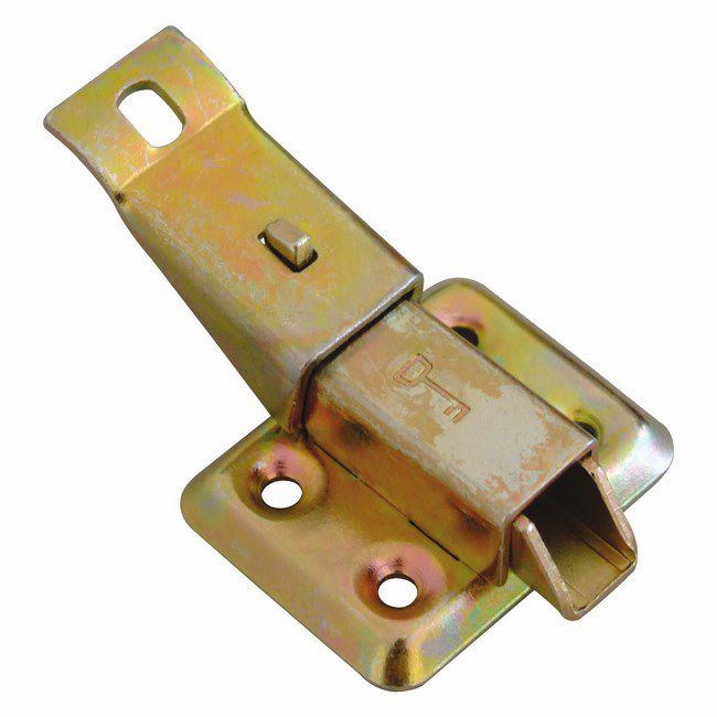 Zatrzask do drzwi strychowych