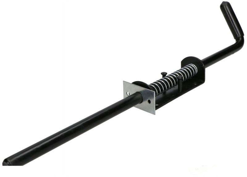 Zasuwa bramowa KOTARBAU sprężynowy 500 mm 1 szt.