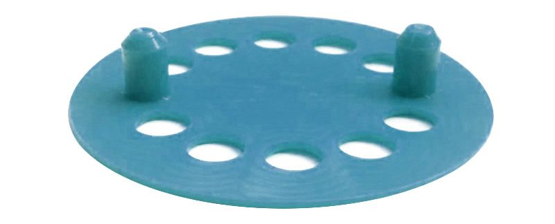 Podkładka dystansowa Renoplast 0,5 mm 10 szt.