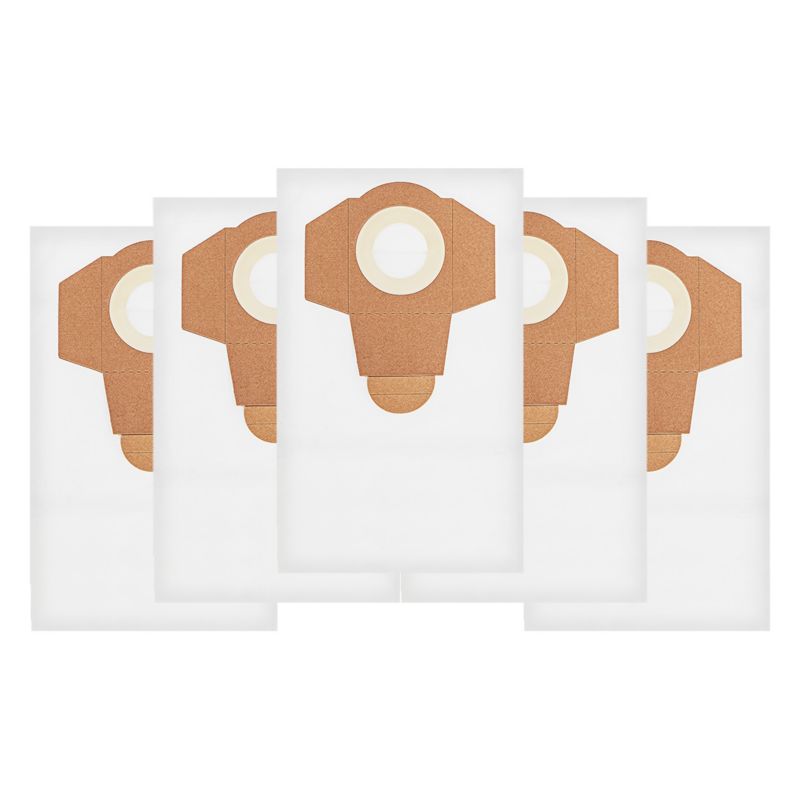 Worki do odkurzacza NEO TOOLS 04-739, 5 sztuk 1 kpl