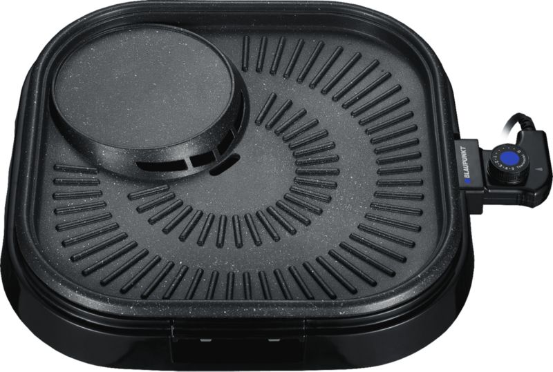 Grill elektryczny Blaupunkt 1500 W GRT601 1 szt.