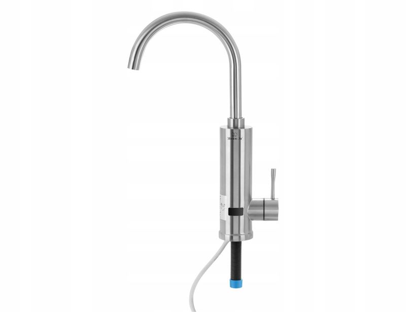 Przepływowy podgrzewacz wody Mission Air TWIST 3,3kW 1szt