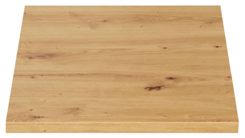 Blat kuchenny MIRJAN 24 30 cm prosty 38 mm dąb artisan 1 szt.