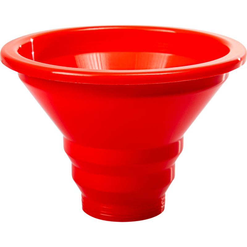 Lejek do słoików Browin 150/50 mm