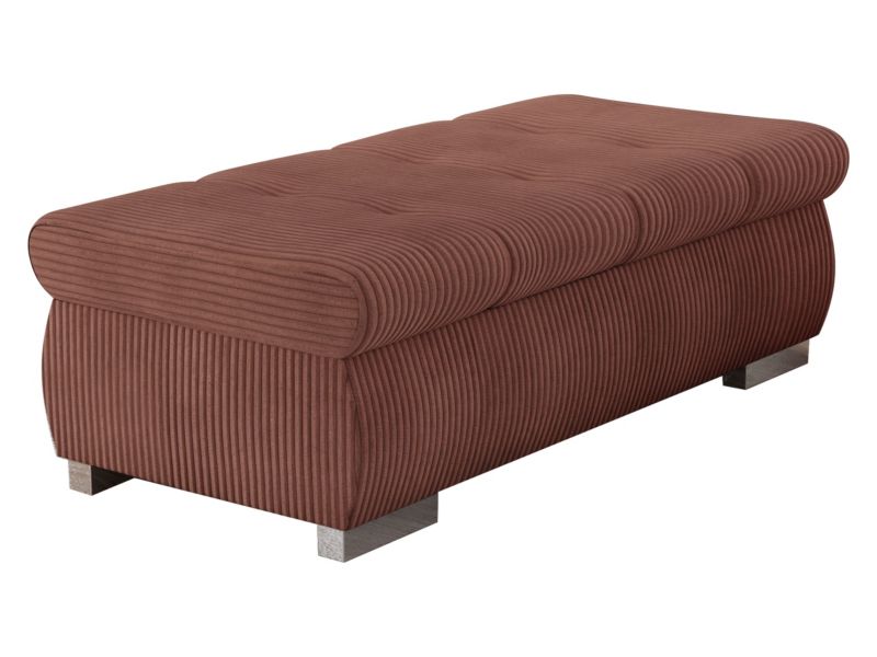 Pufa MIRJAN 24 Orkan Duża łososiowy 1 szt.