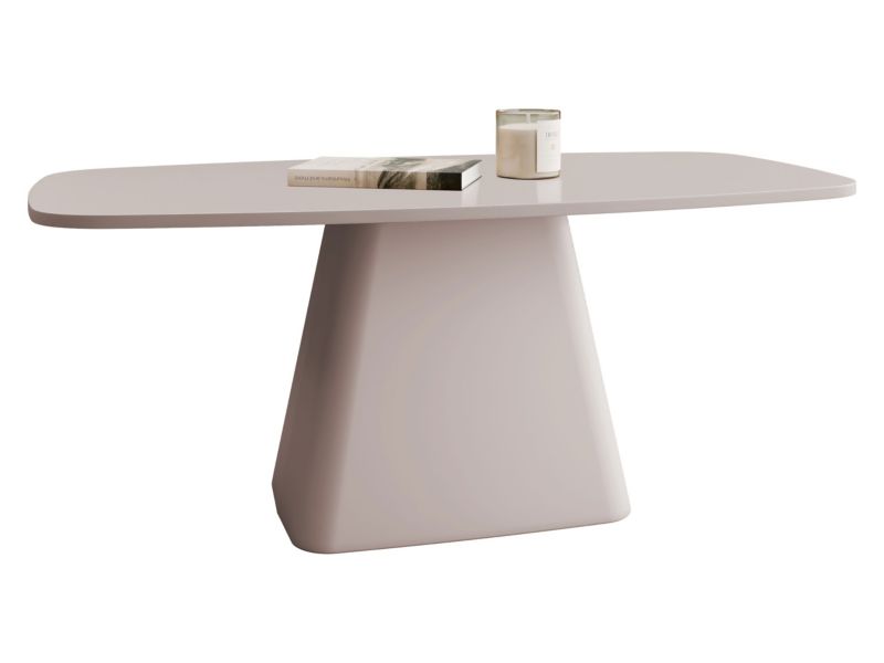 Stolik kawowy MIRJAN 24 Noa kaszmir/kaszmir 1 szt.