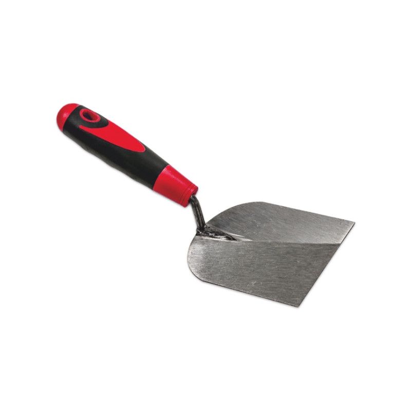 Kielnia szlifowana, Maan, SOFT podkówka 100mm, 1 szt.