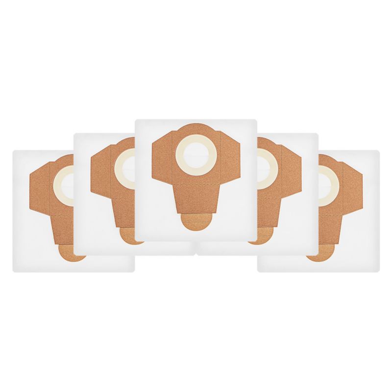 Worki do odkurzacza NEO TOOLS 04-738 5 sztuk 1 kpl