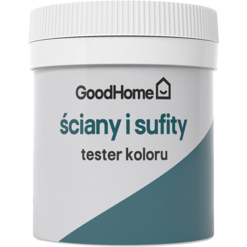 Tester farby Goodhome ściany i sufity corbera 0.05 l