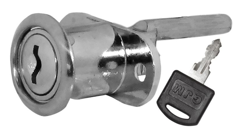 Zamek meblowy typ 5817