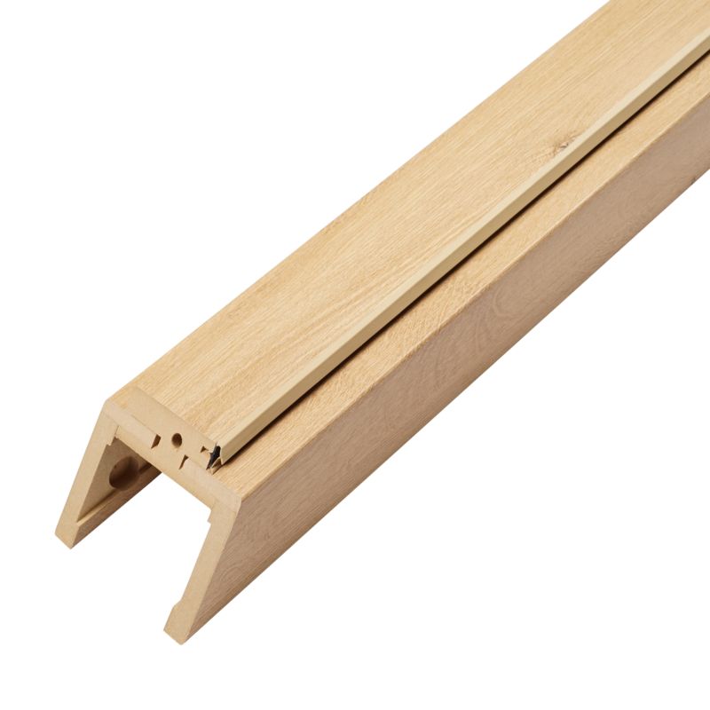 Belka regulowana 80 - 100 mm 70 dąb boston