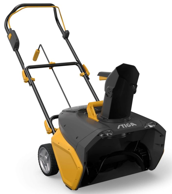 Odśnieżarka Akumulatorowa Stiga ST 700e 1 szt.