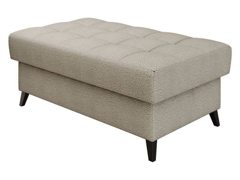 Pufa do siedzenia MIRJAN 24 Nord oliwkowy beż 1 szt.