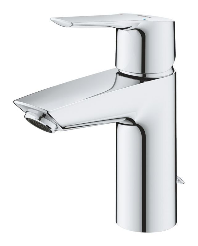 Bateria umywalkowa Grohe Start chrom QuickFix SilkMove 1 szt.