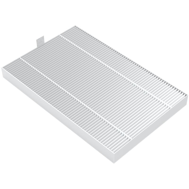 Filtr HEPA H12 AENO ARCF2-3 do odkurzacza RC2S RC3S (2 sztuki w zestawie) wysokiej skuteczności 1 kpl