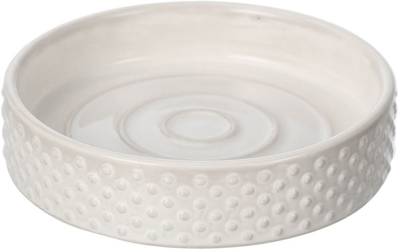 Mydelniczka Sepio Madrid biała