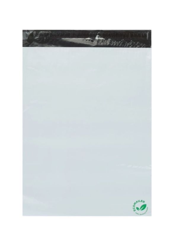 Koperty foliowe Neopak BIO 225x325mm FB02B - 100 szt.