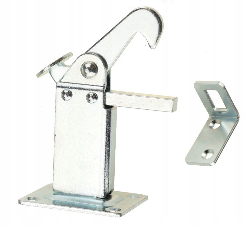 Podpórka FEINZ Blokada Ogranicznik Drzwi Furtki Bramy 1 szt.