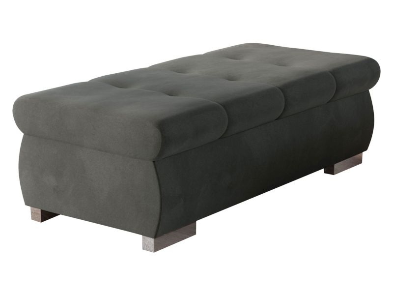 Pufa MIRJAN 24 Orkan Duża metal 1 szt.