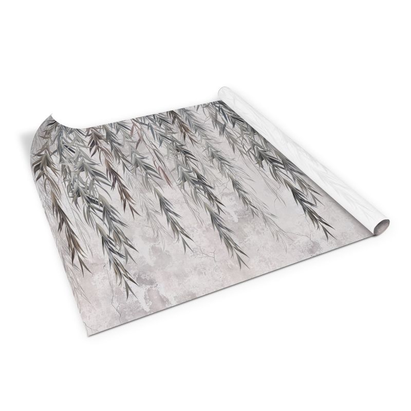 Samoprzylepna okleina Tulup 100x50 cm Wierzba loft grunge 1 szt.
