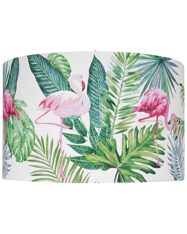 Lampa wisząca Flamingo Kolorowy 1 szt.