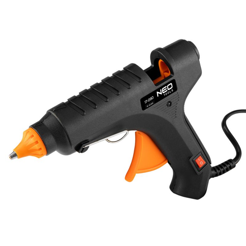 Pistolet klejowy NEO TOOLS 11 mm, 60W 1 szt