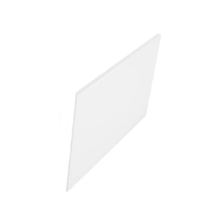 Obudowa Łazienkowa Do Wanny Uniwersalna Granitan Biała Front 70x48 cm 1 szt.