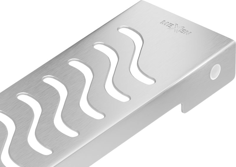 Odpływ liniowy Mexen M09 inox 100 cm 1 szt