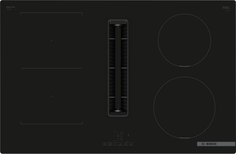 Płyta indukcyjna BOSCH PVS811B16E 1szt.