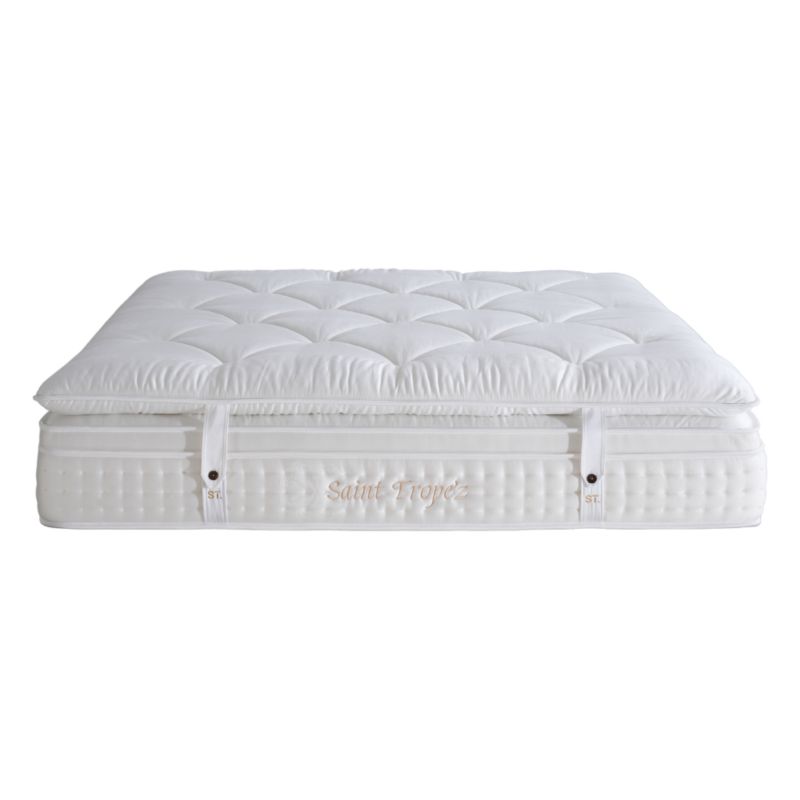 Materac Saint Tropez Zikssen 180x200 cm 1 szt.