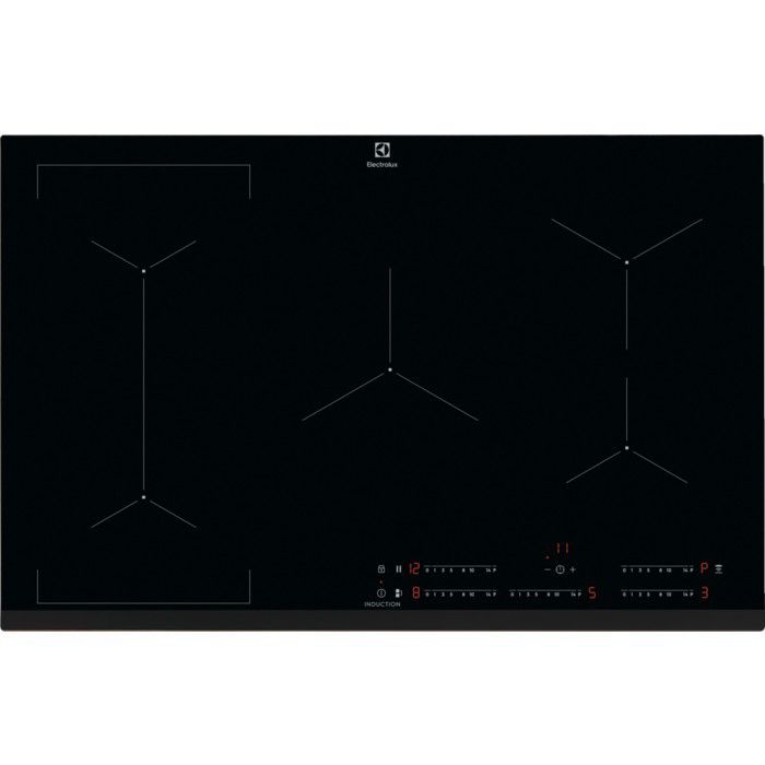 Płyta indukcyjna ELECTROLUX EIV835 1szt.