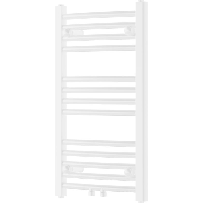 Grzejnik łazienkowy Mexen Ares biały 1 szt.