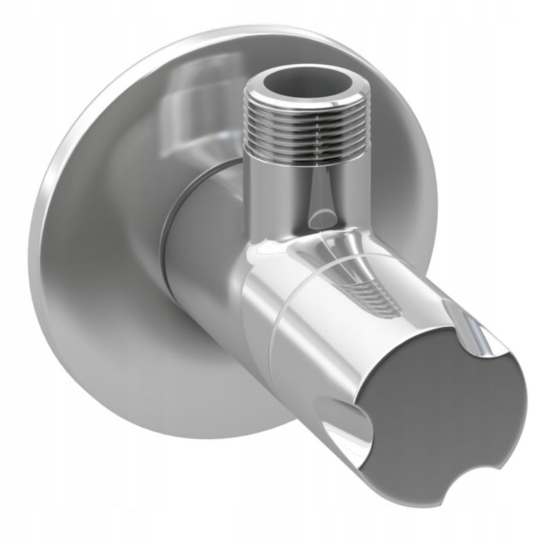 Zawór Ceramiczny 1/2x1/2 Granitan Do Baterii Wc 1 szt.