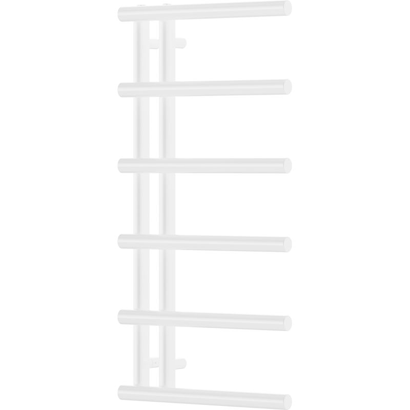 Grzejnik łazienkowy Mexen Jukon biały 1 szt.