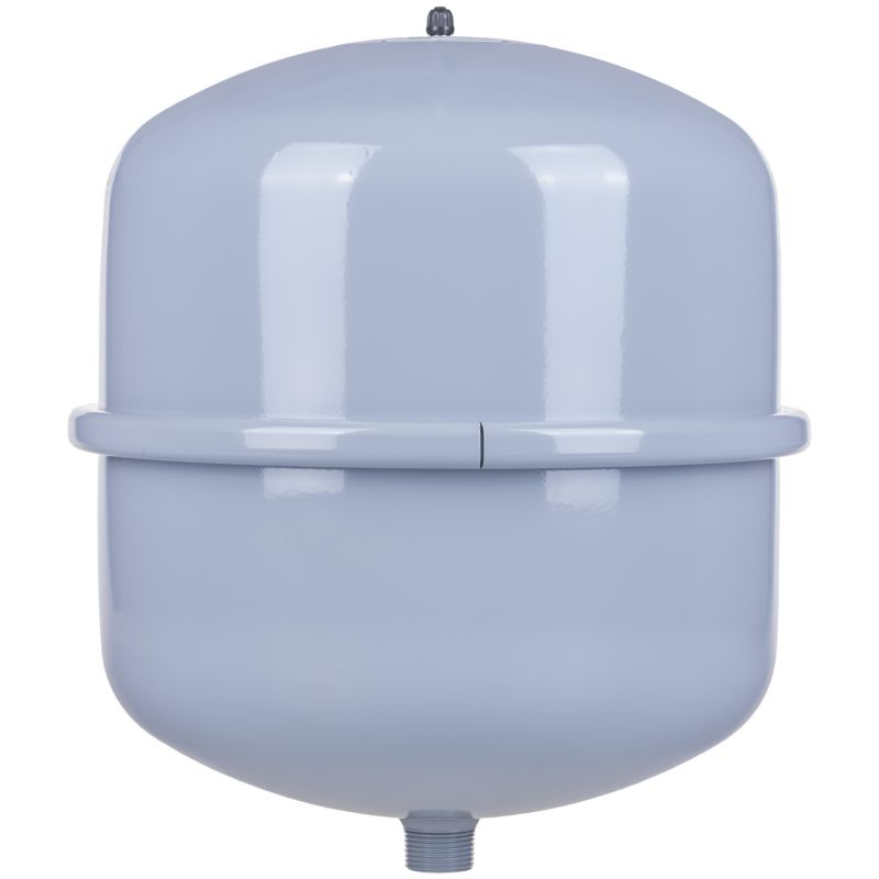 Naczynie Reflex przeponowe c.o. N 12 1.5/4bar Szare 1 szt.